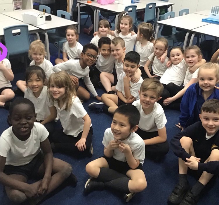 Blog by Category: Class of 2024 | Manchester Road Primary Academy