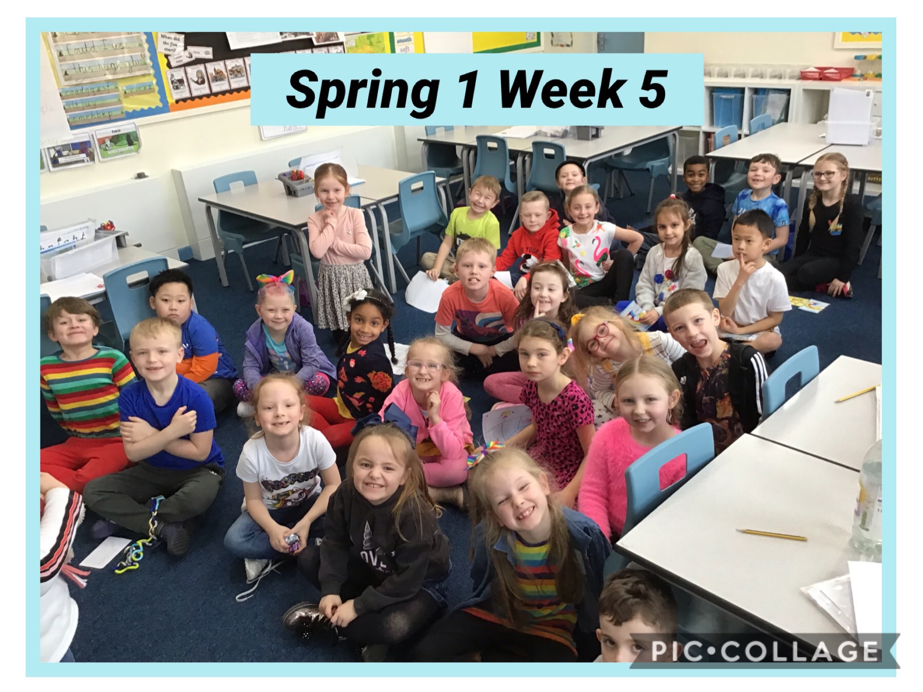 Image of 2A Spring 1 Week 5