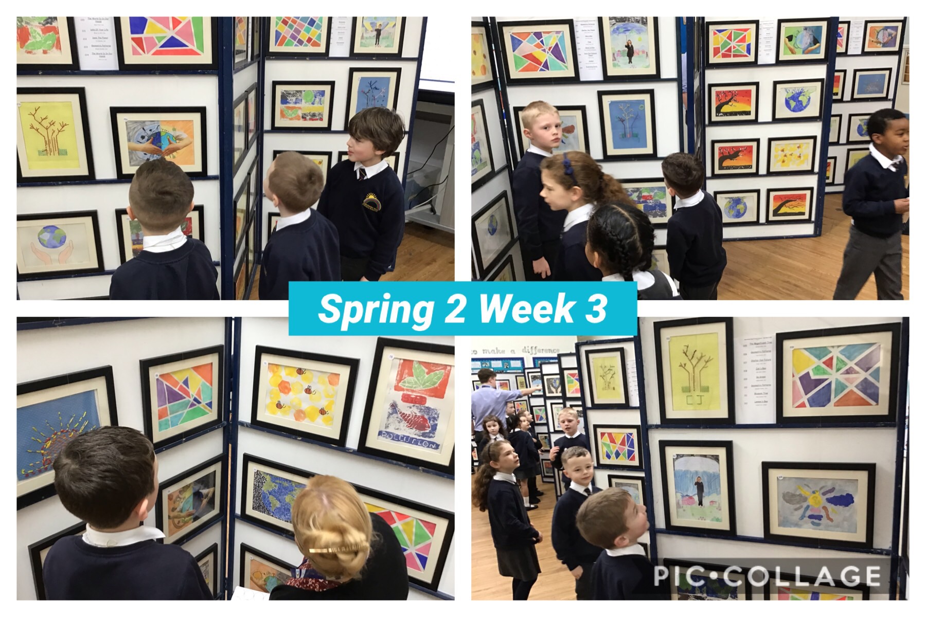 Image of 2A Spring 2 Week 3