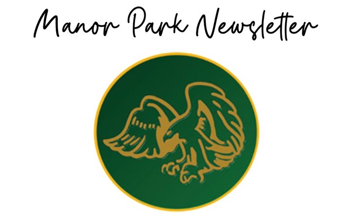 Image of Newsletter 10.10.25