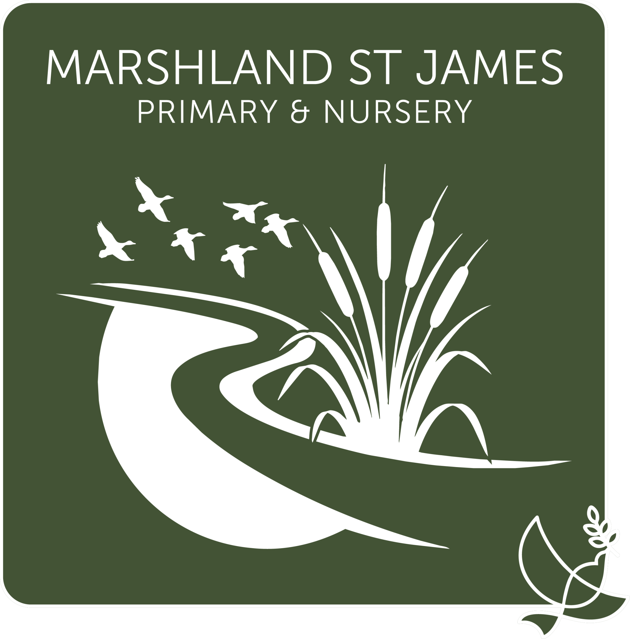 Marshland St James Primary & Nursery School