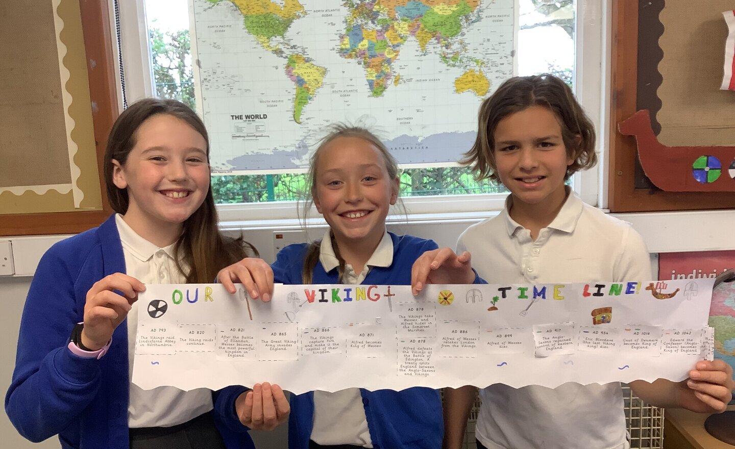 Image of The Viking Period