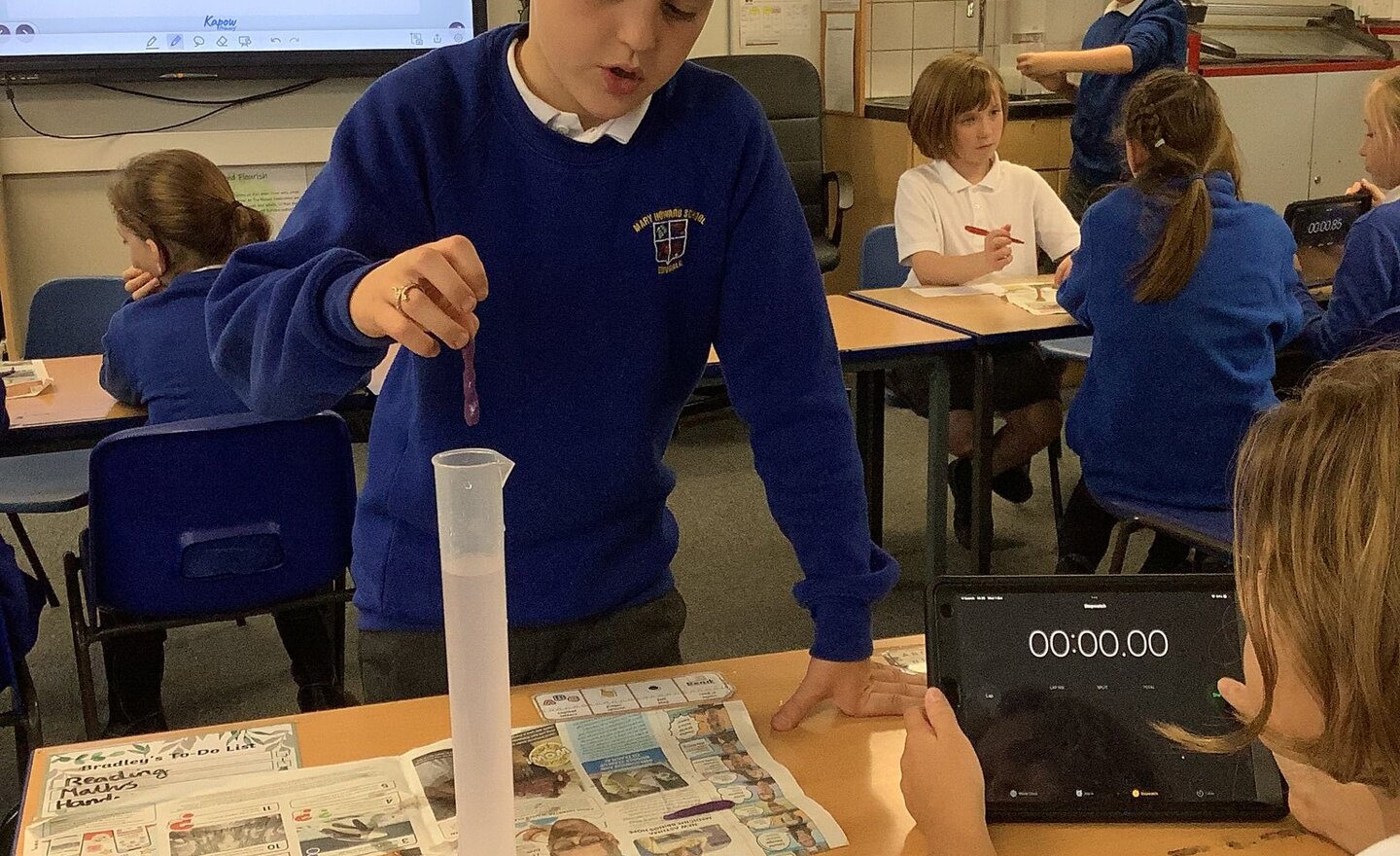 Image of Water Resistance