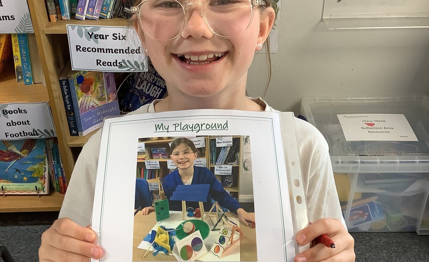 Image of DT evaluations