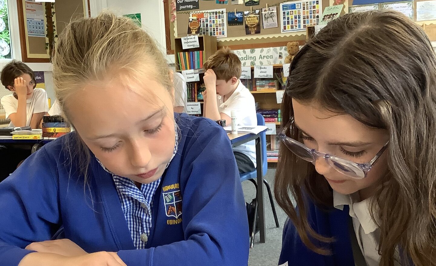 Image of The Shadow Cage