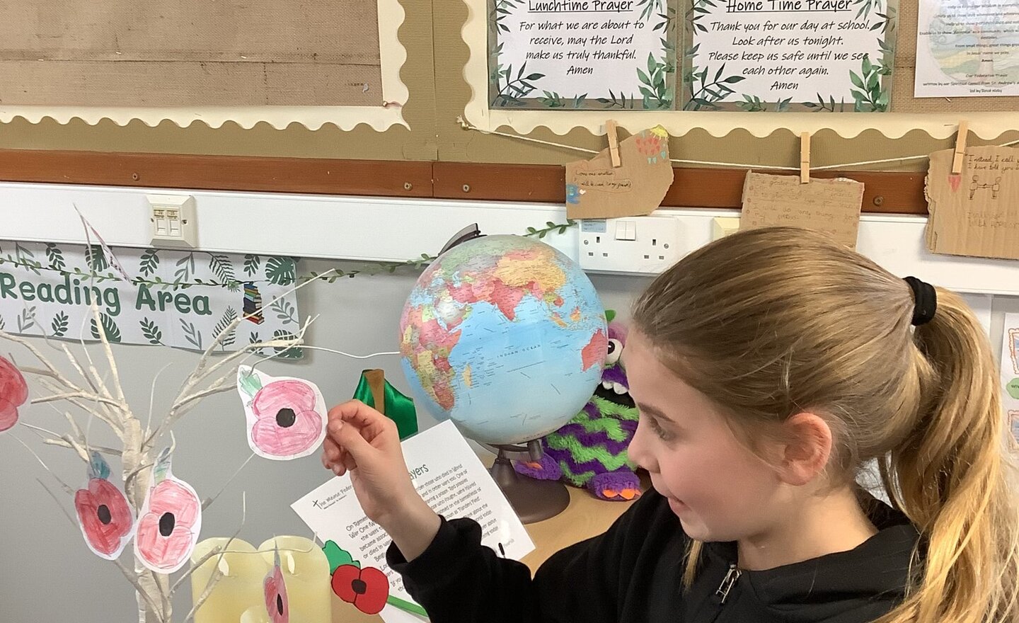 Image of Remembrance