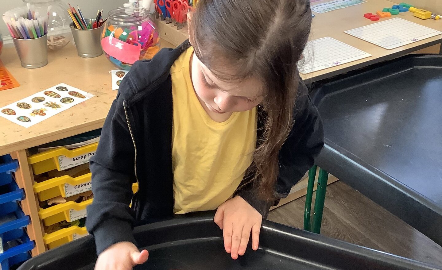 Image of Length and height