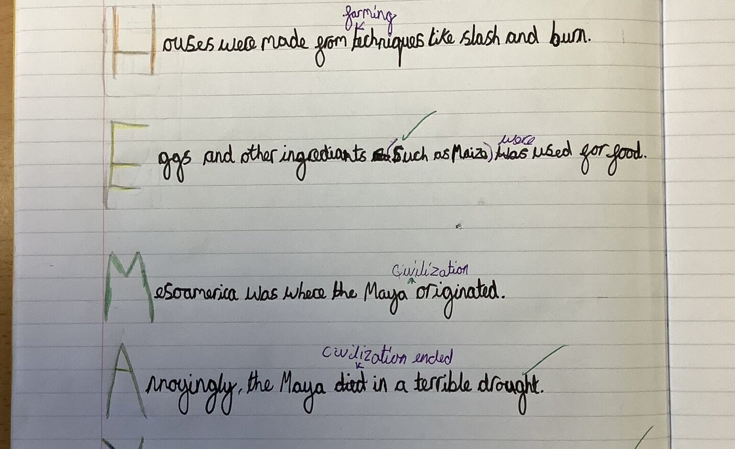 Image of Retrieving Facts from Non-Fiction