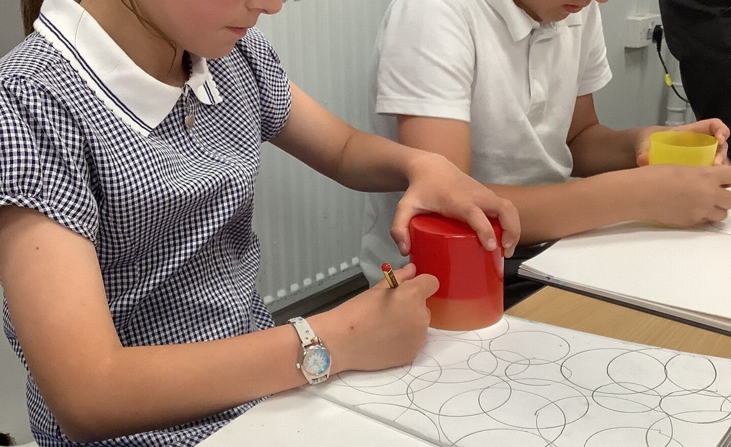 Image of Kandinsky Art!