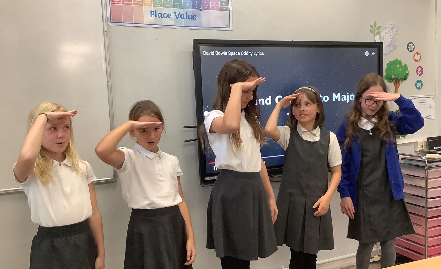 Image of Music - Ballads