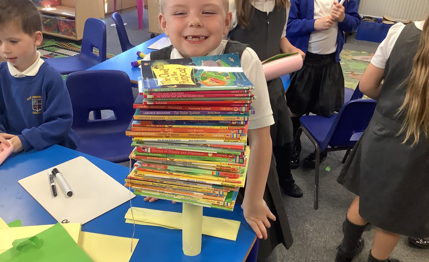 Image of Design Technology