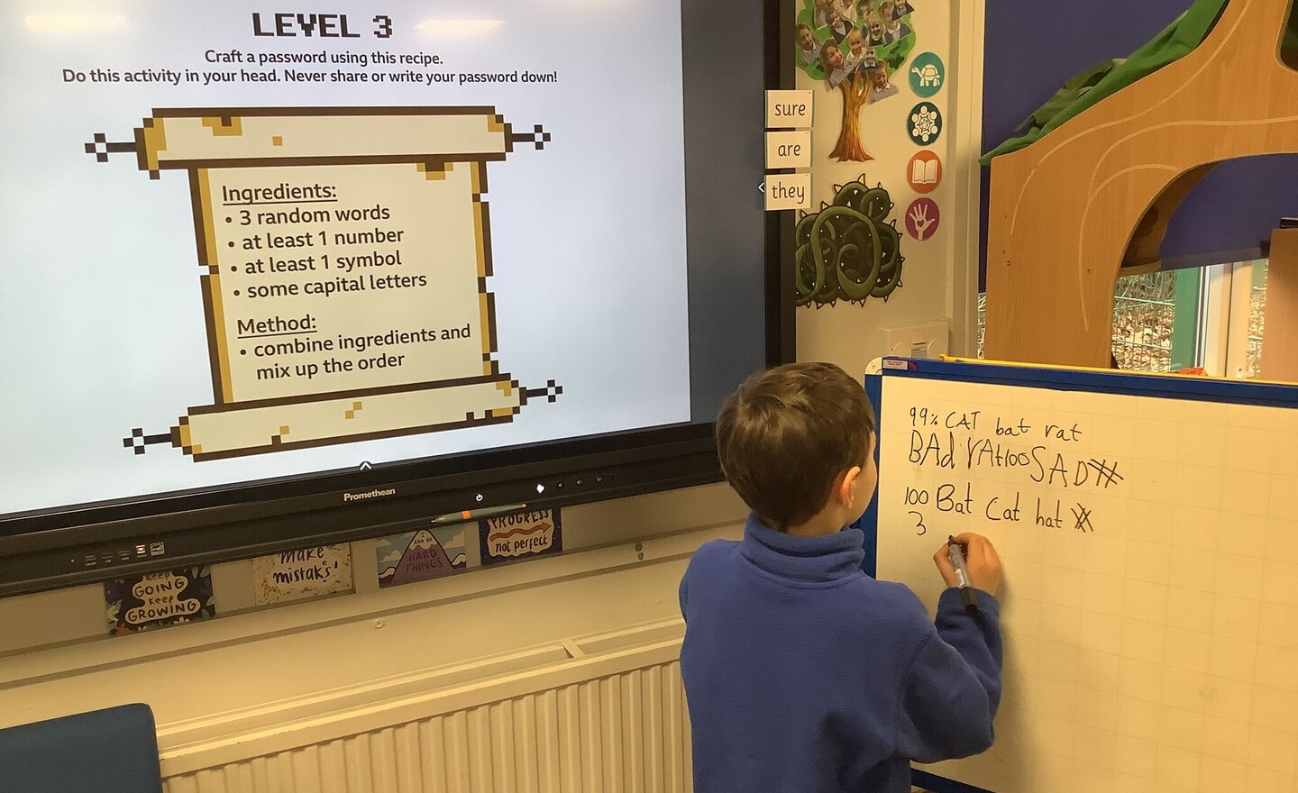 Image of Safer Internet Day