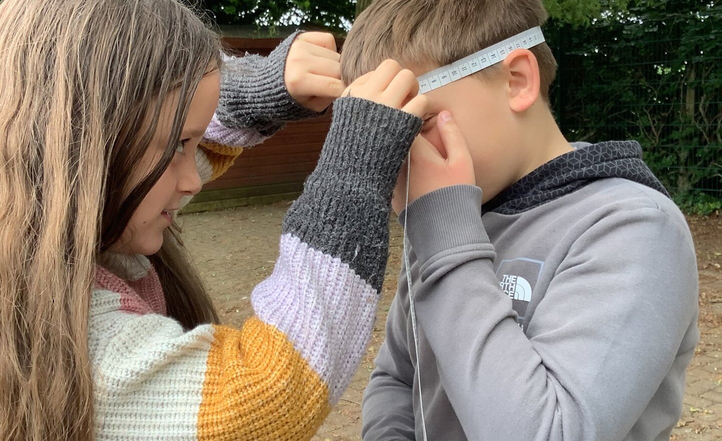 Image of JTHS Maths Transition