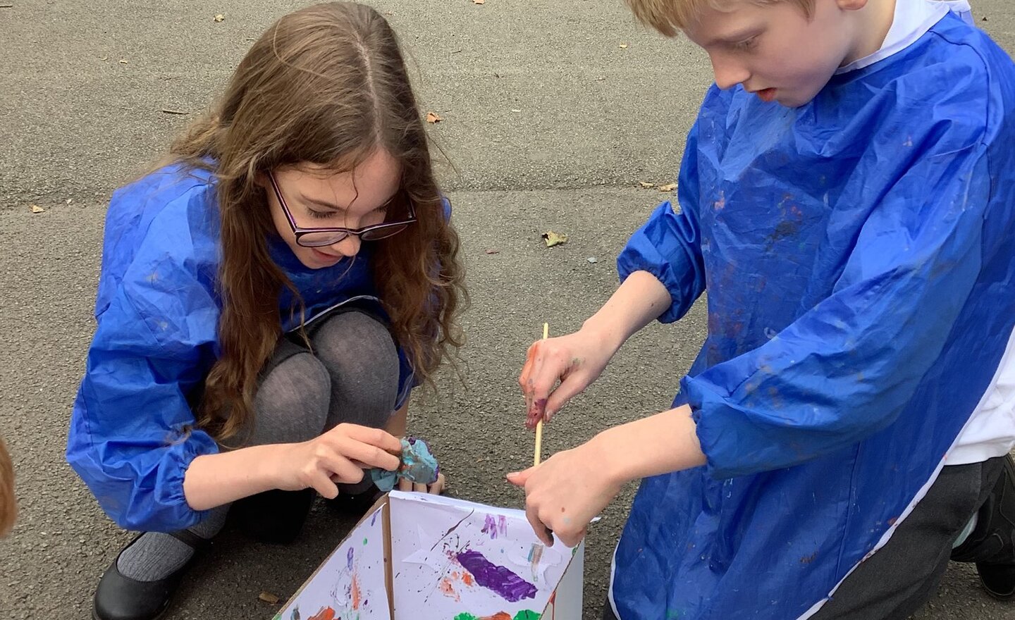 Image of Installation Art