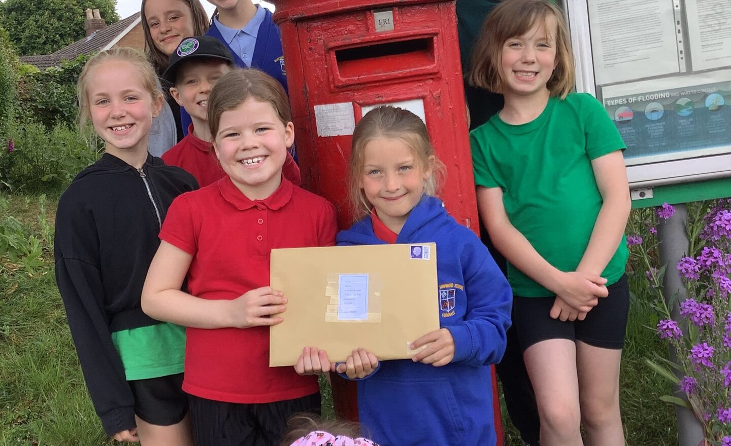 Image of Spirited Arts Winners!