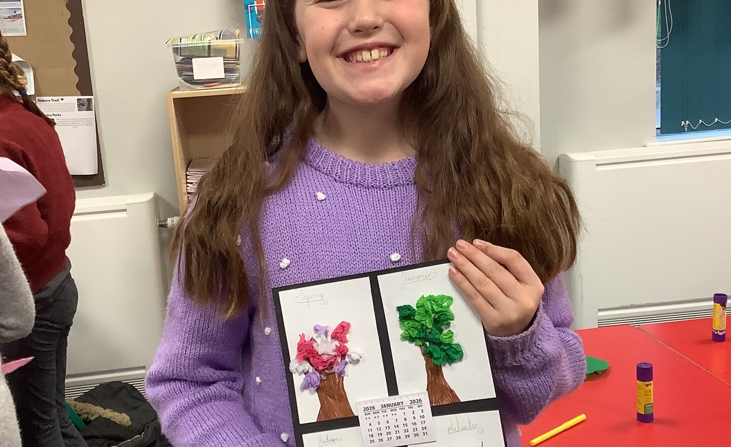 Image of Cards and Calendars