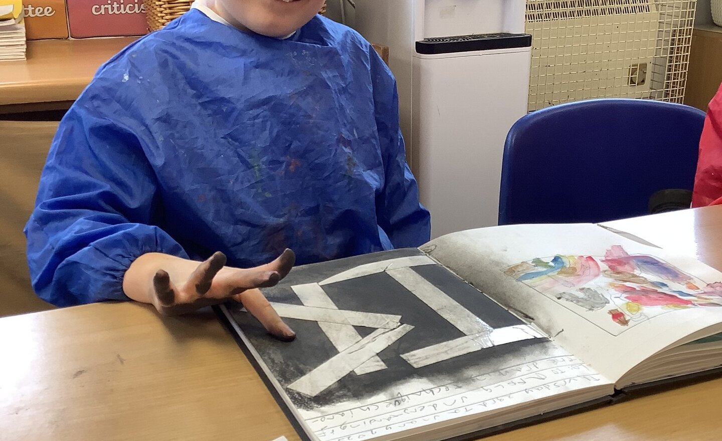 Image of Chiaroscuro