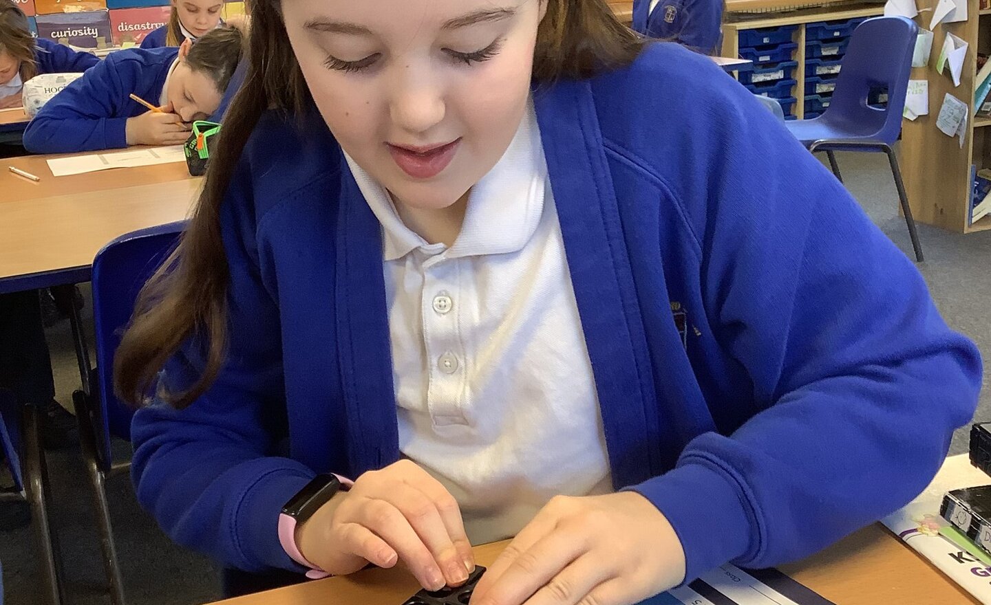 Image of Year 6 Volume