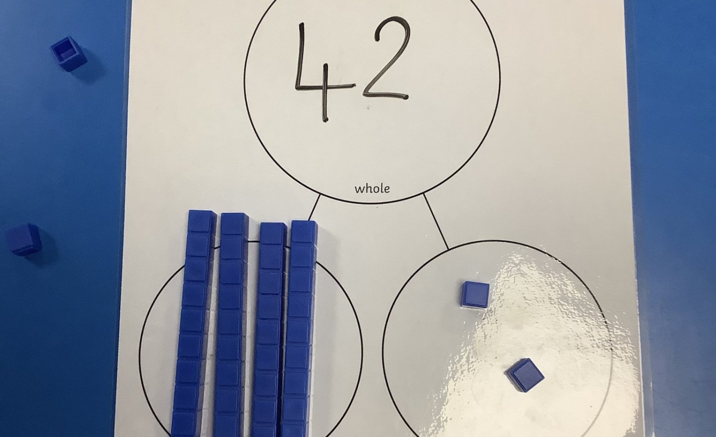 Image of Year 1 maths