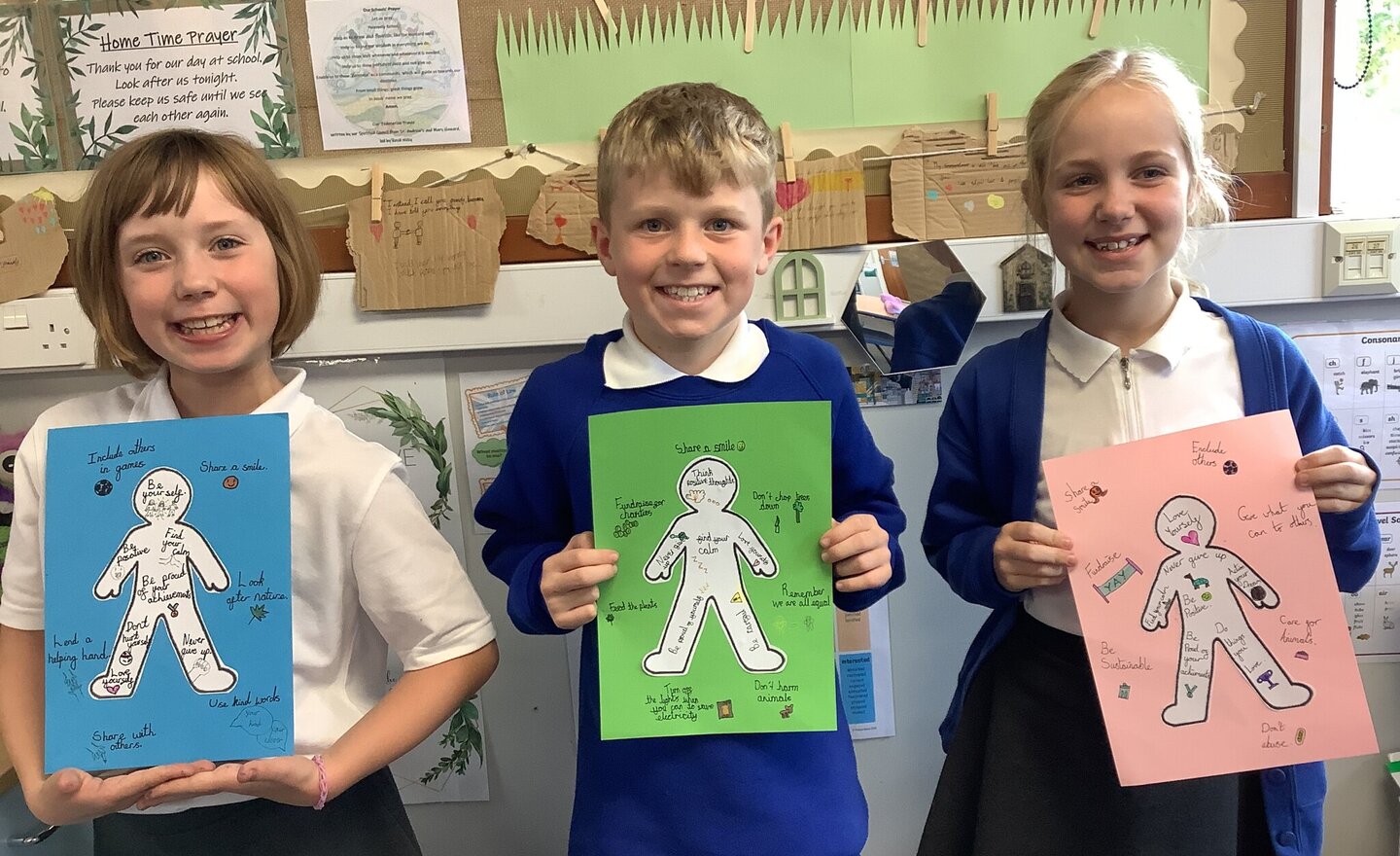 Image of Here We Are!