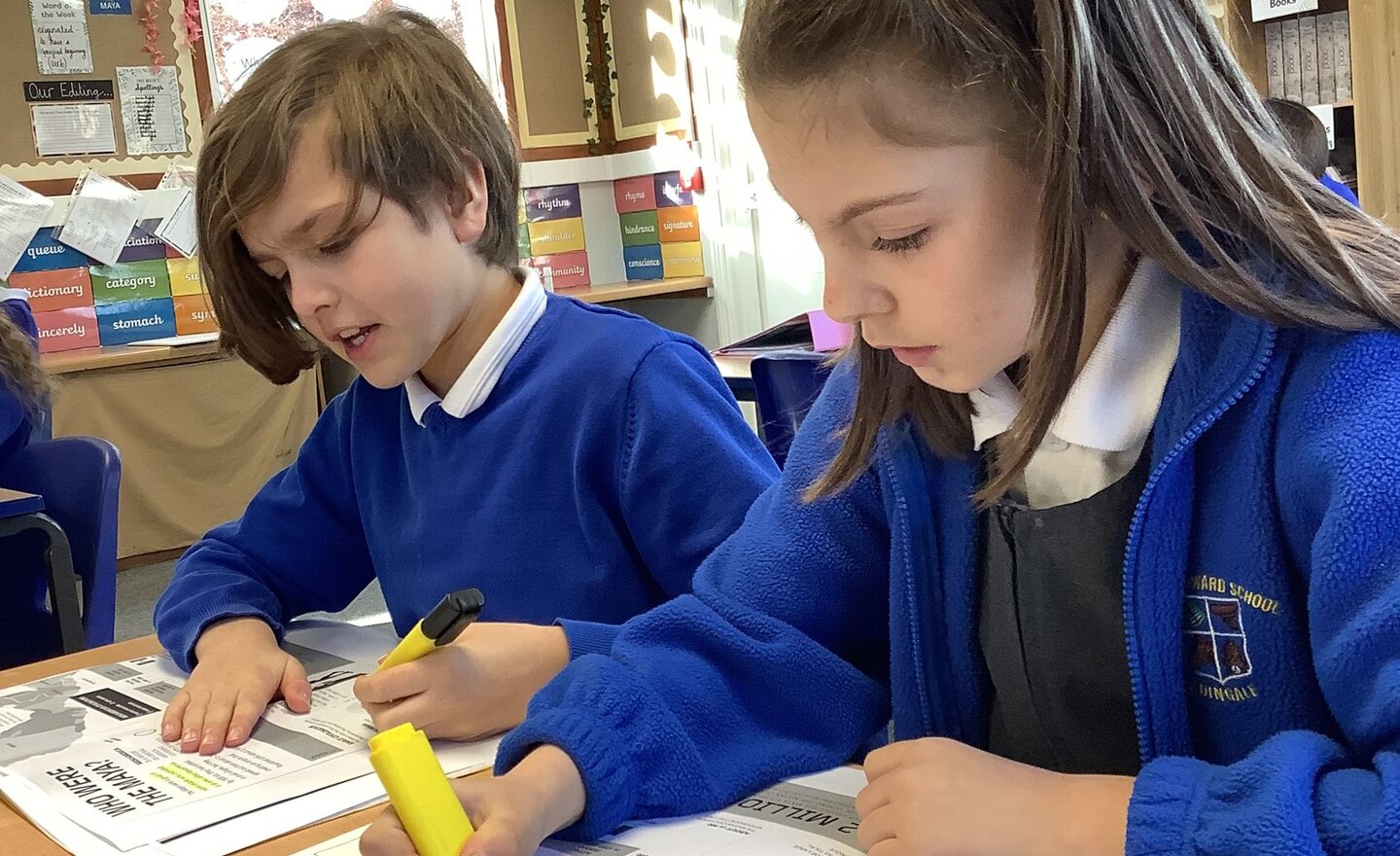 Image of Retrieval in English