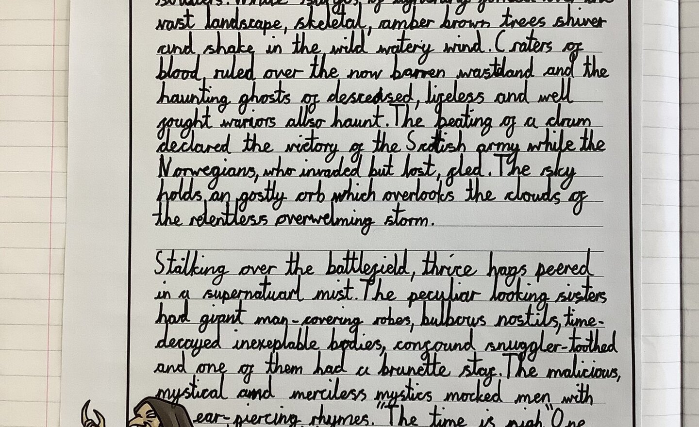 Image of Sharing our Narrative Openings