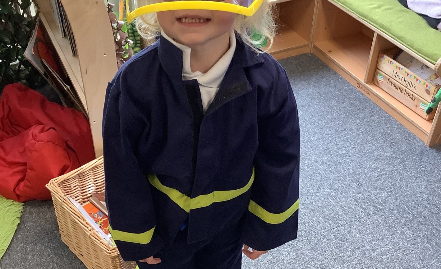 Image of Fire Safety