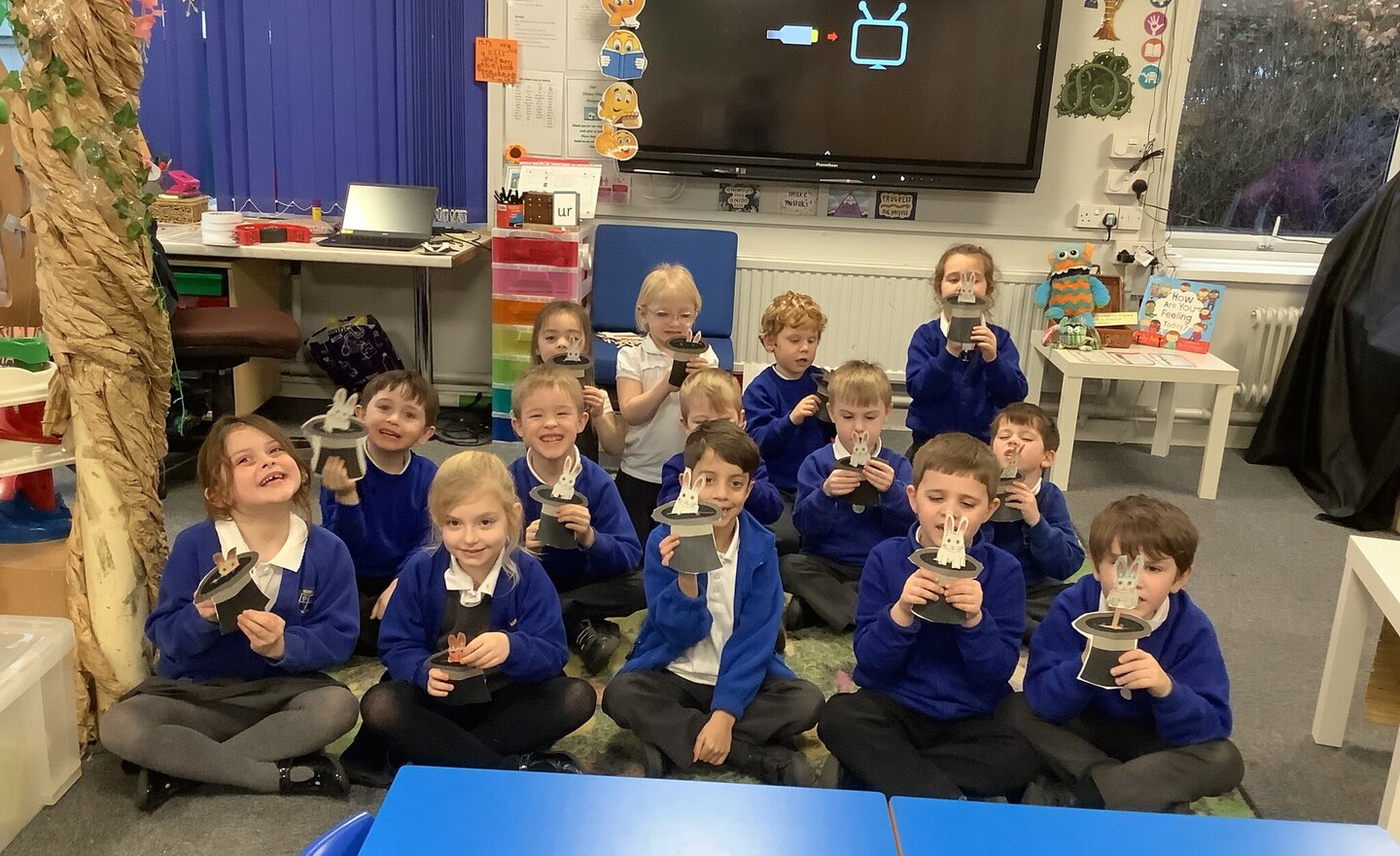 Image of Moving pictures