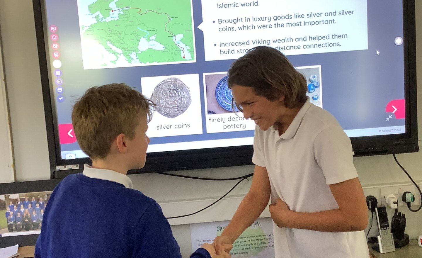 Image of Viking Traders