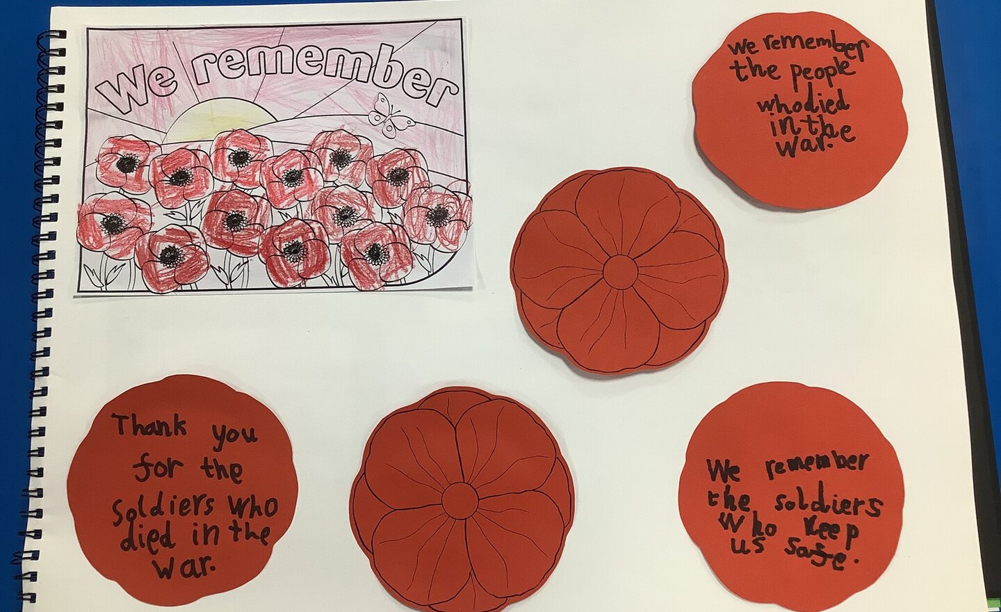 Image of Remembrance Day