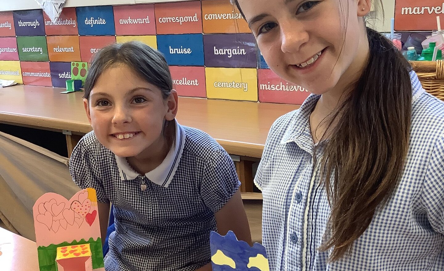 Image of DT - making a sturdy base