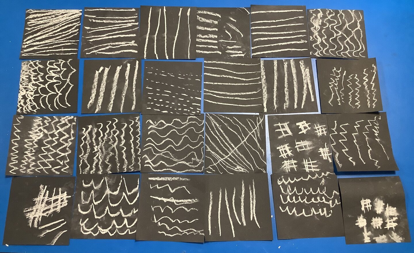 Image of Make your mark