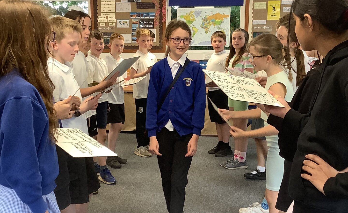 Image of Exploring Freedom and Salvation in The Story of Moses