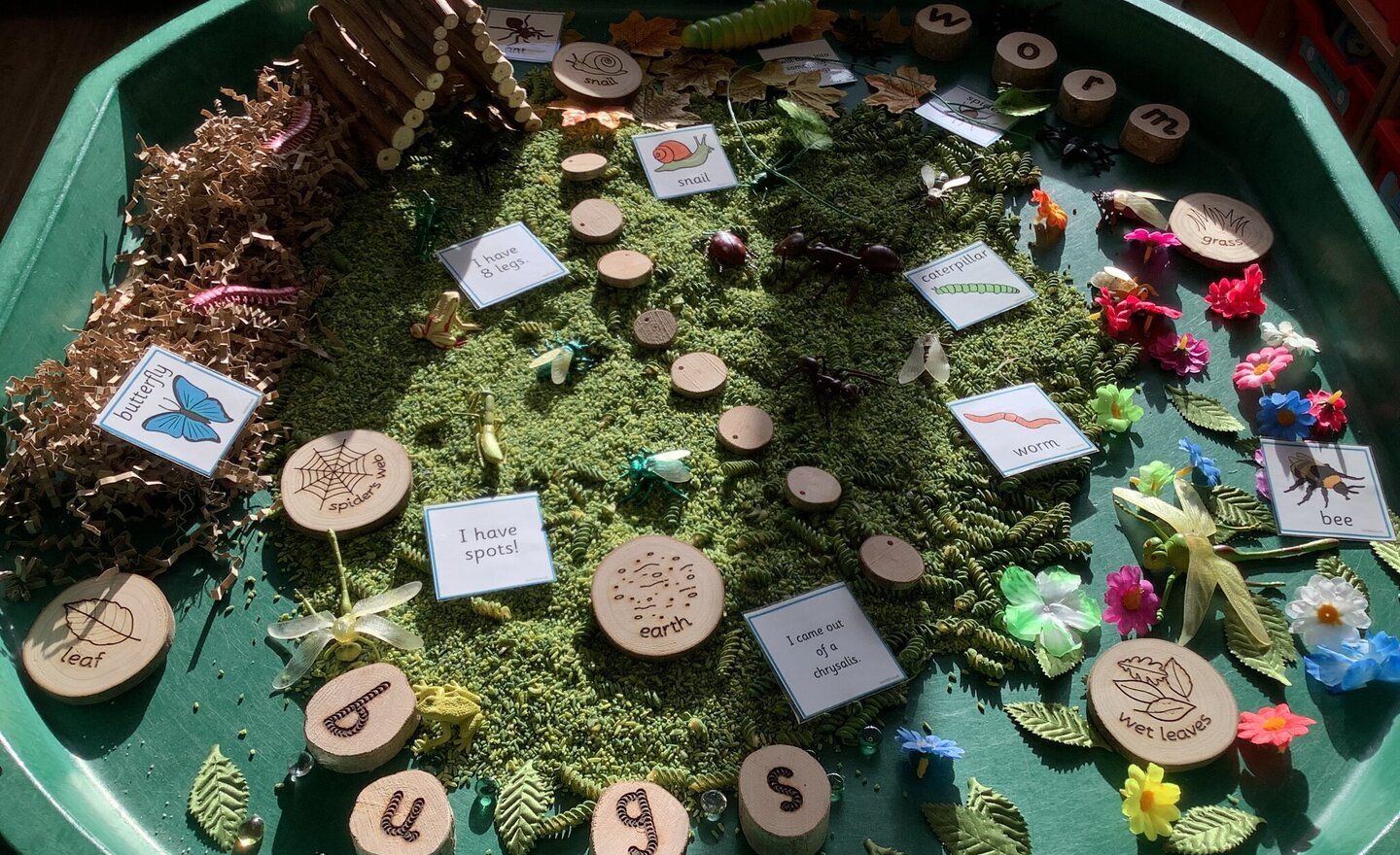 Image of Invitations to play 