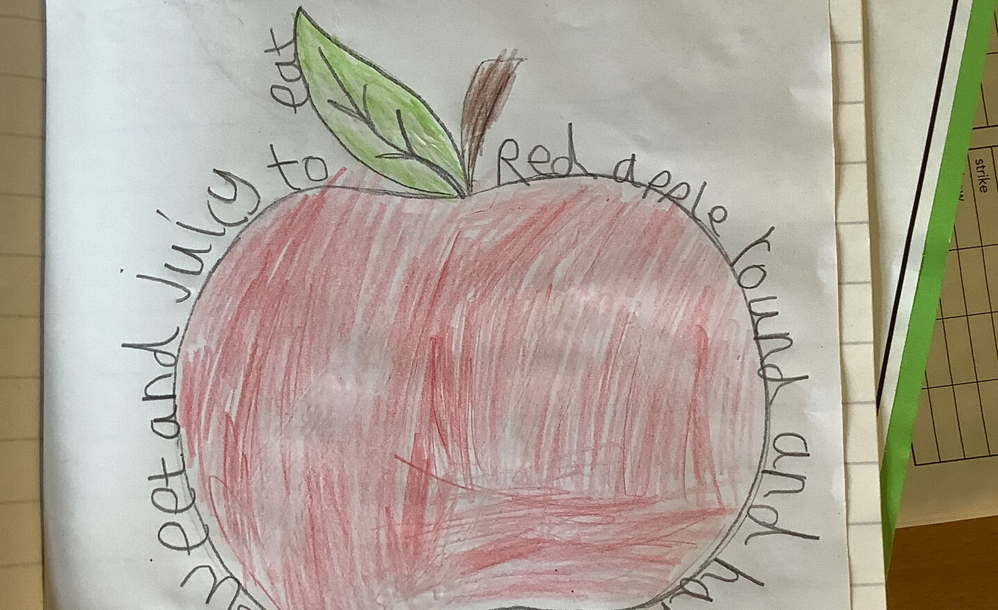 Image of Shape poems