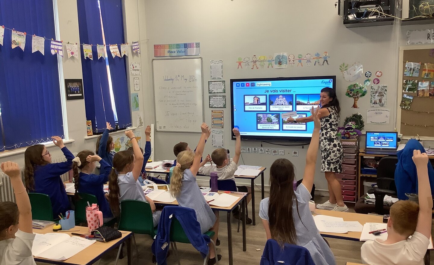 Image of French Directions!