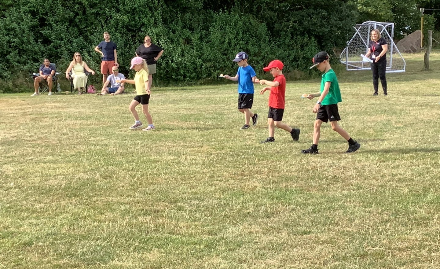 Image of Sports day 2026!