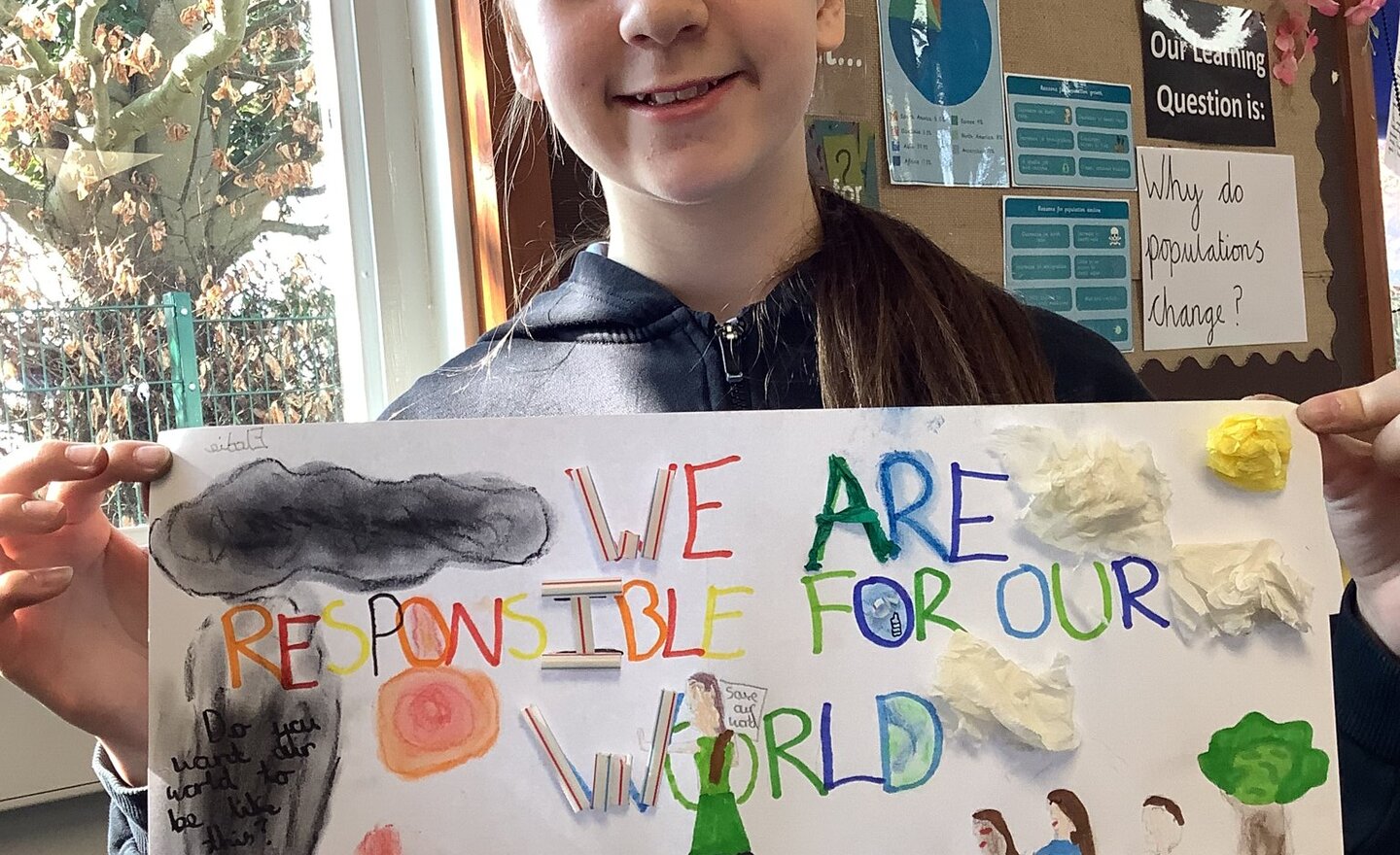 Image of Climate Justice!