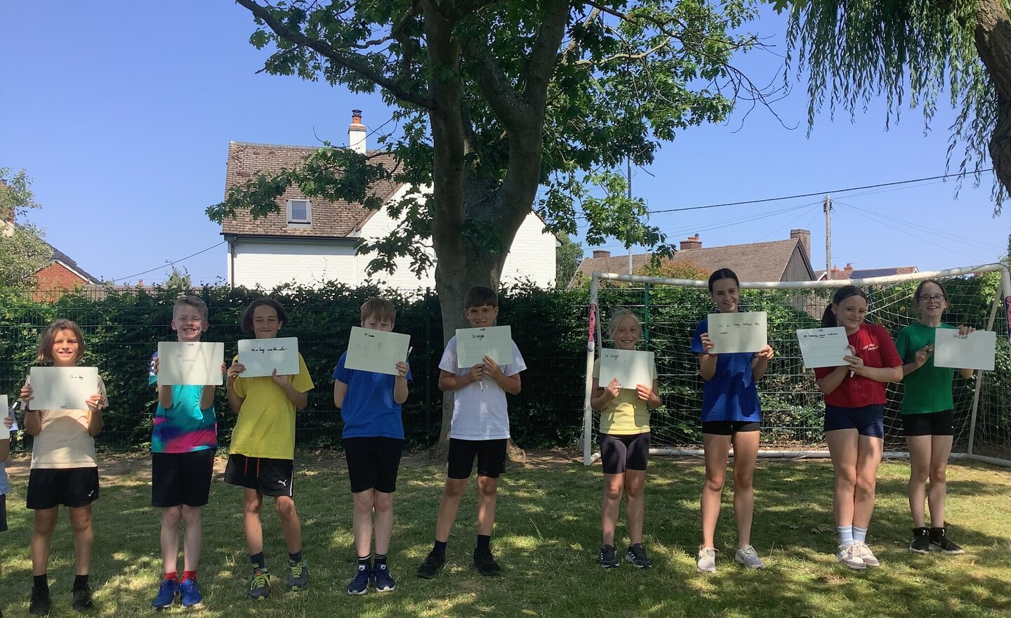 Image of The Life Cycle of a Frog