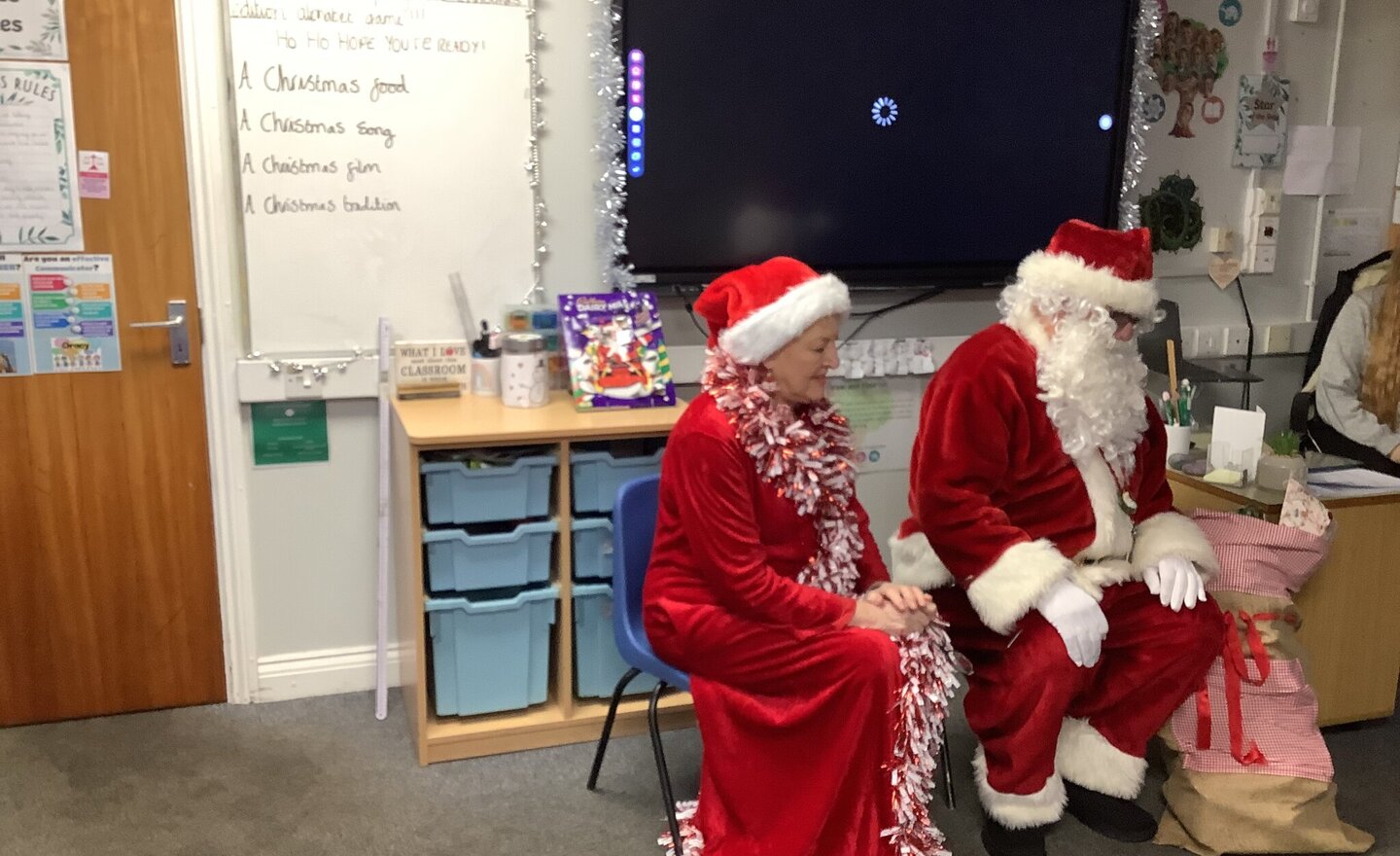 Image of Party time!