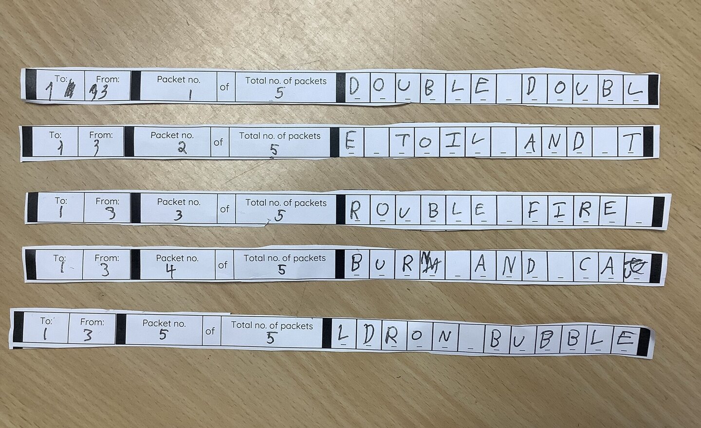Image of Computing Class 3