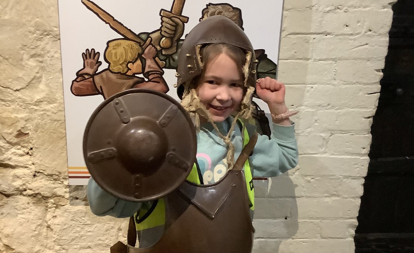 Image of Tamworth Castle