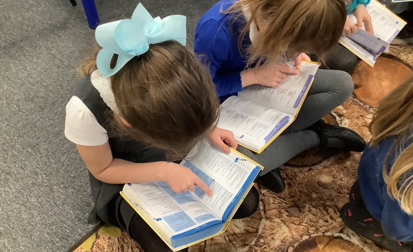 Image of Super synonyms!