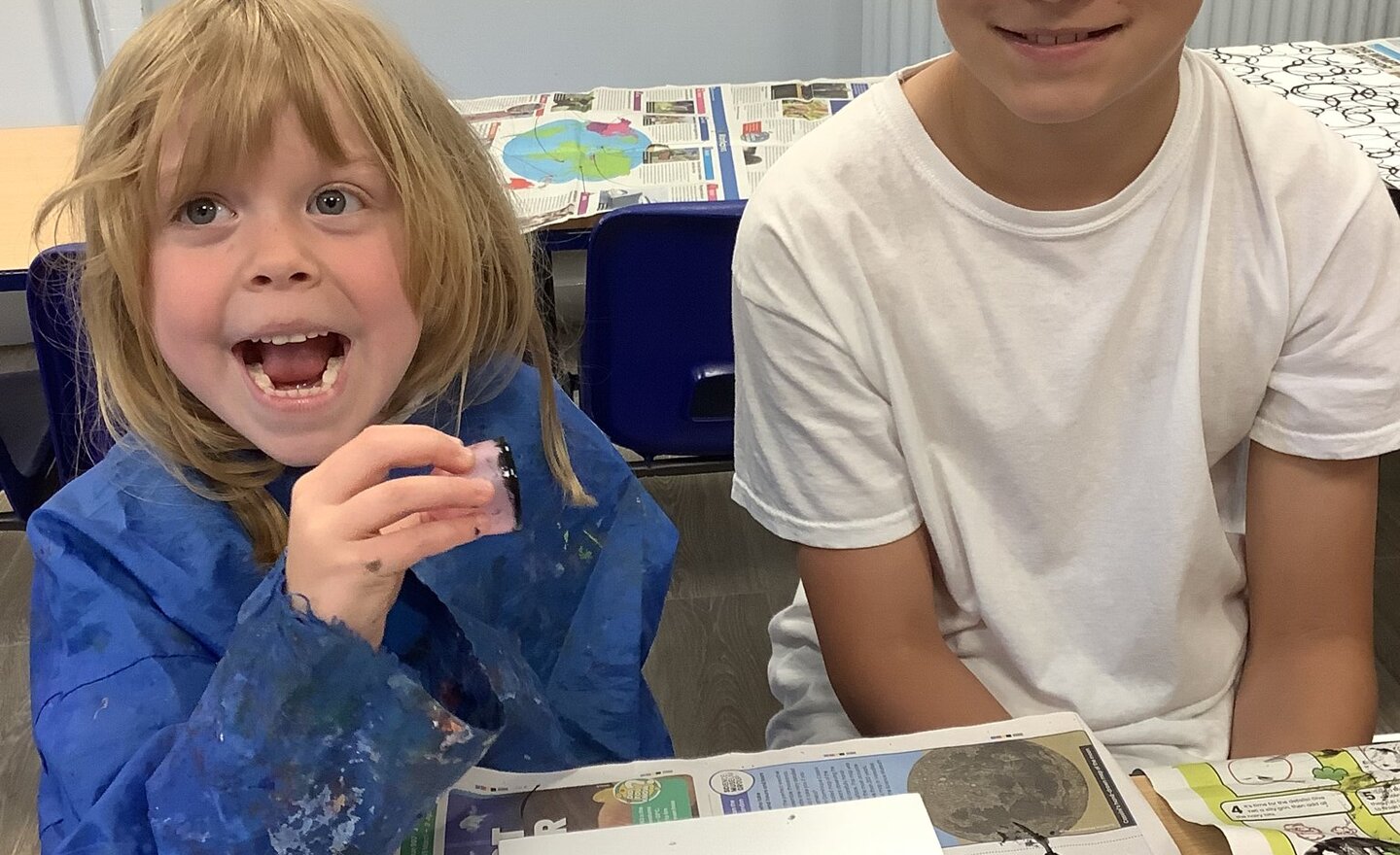 Image of Kandinsky Art!