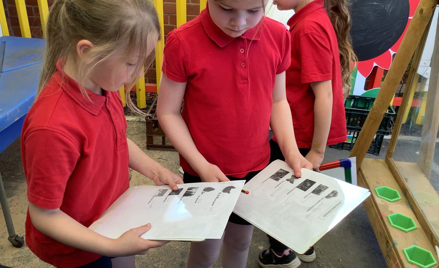 Image of A French Easter