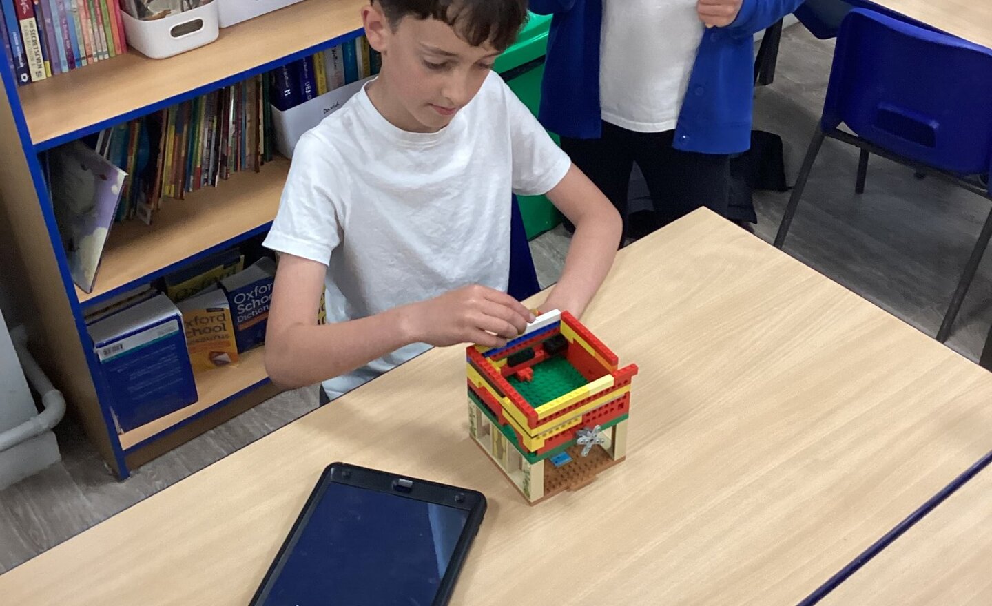 Image of iMovie - 10.06.24