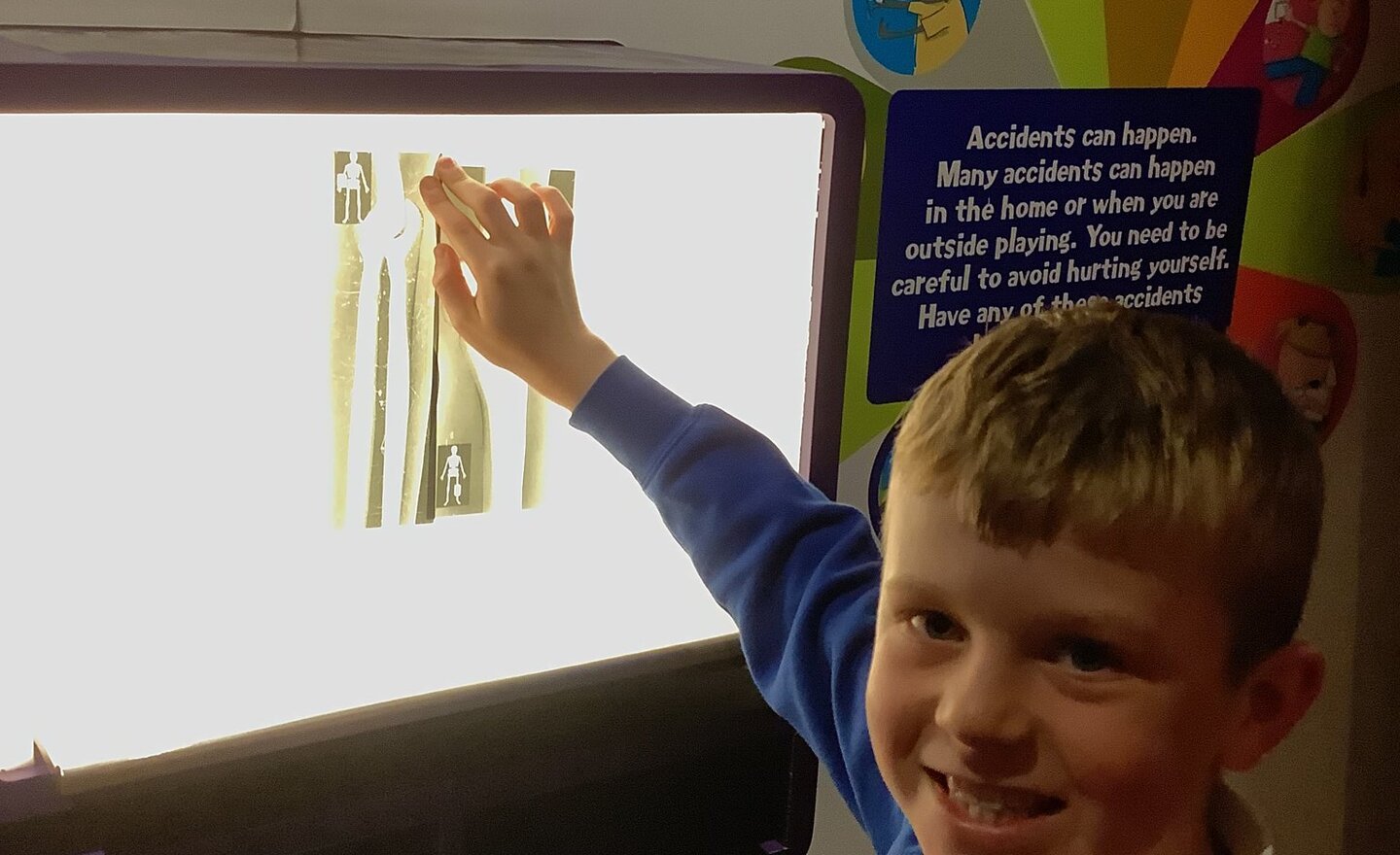 Image of Class Two: ThinkTank!