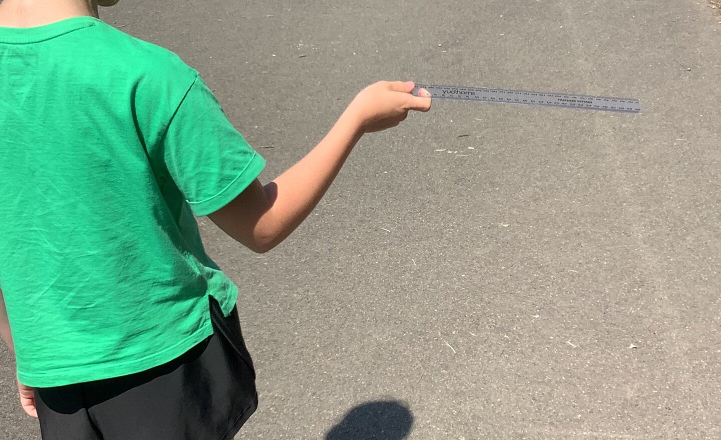 Image of Class Two: Shadows