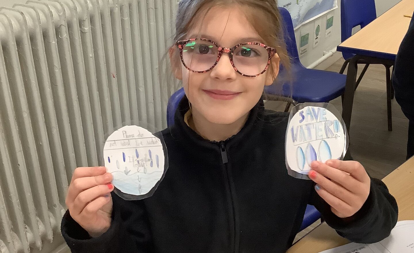 Image of Willow’s Water Workshop!