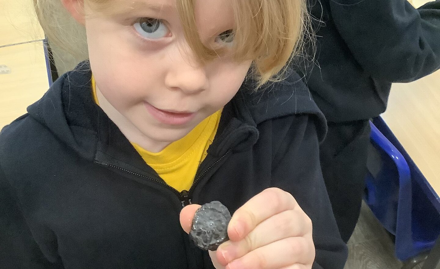 Image of Egyptian Artefacts!